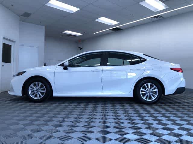 Thumbnail: 2025 Toyota Camry - 13