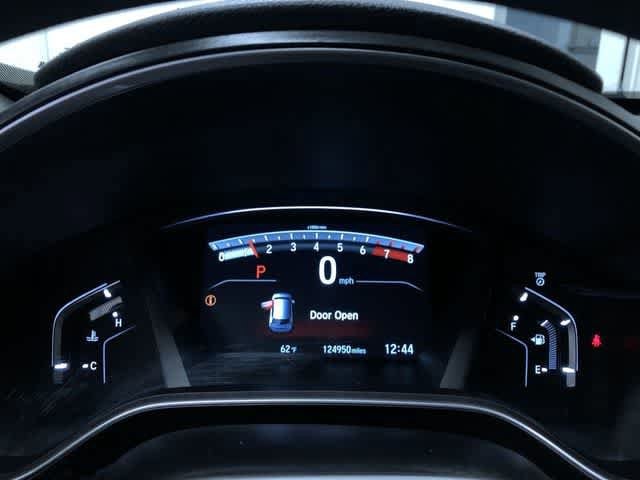 Thumbnail: 2017 Honda CR-V - 29