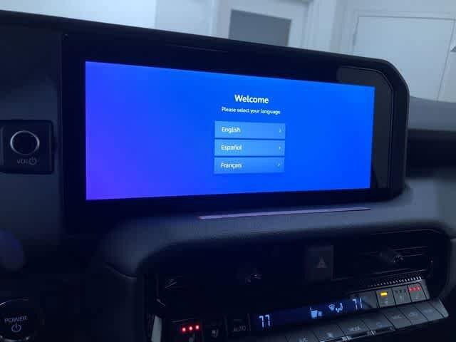 Thumbnail: 2026 Toyota Land Cruiser - 23