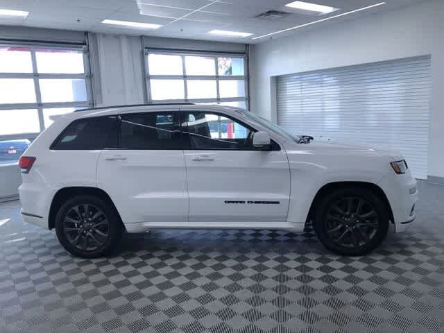 Thumbnail: 2019 Jeep Grand Cherokee - 27