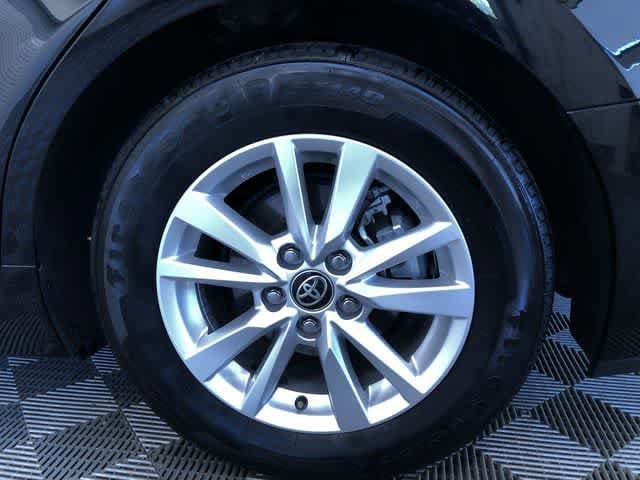 Thumbnail: 2026 Toyota Camry - 16