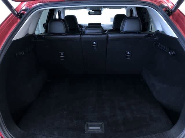 Thumbnail: 2025 Mazda CX-5 - 31