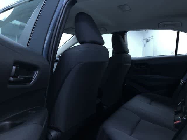 Thumbnail: 2025 Toyota Corolla - 19