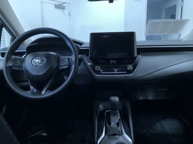 Thumbnail: 2025 Toyota Corolla - 17