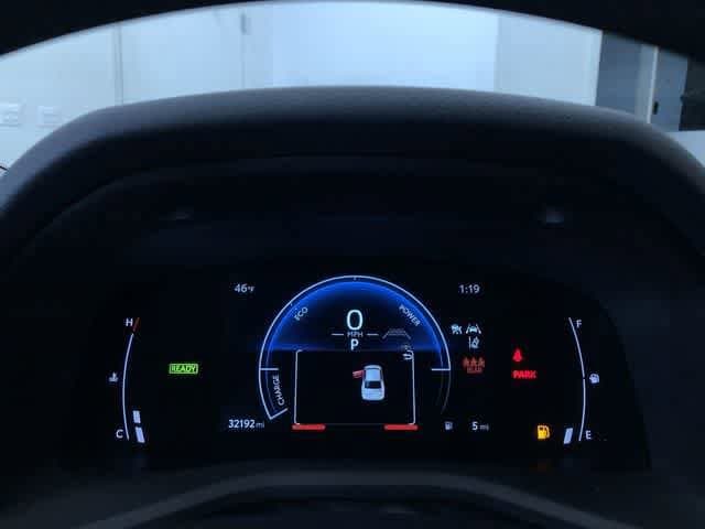 Thumbnail: 2025 Toyota Camry - 32