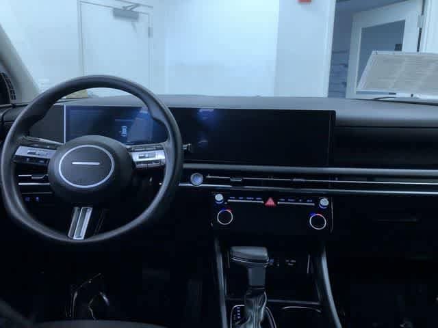 Thumbnail: 2025 Hyundai Tucson - 17