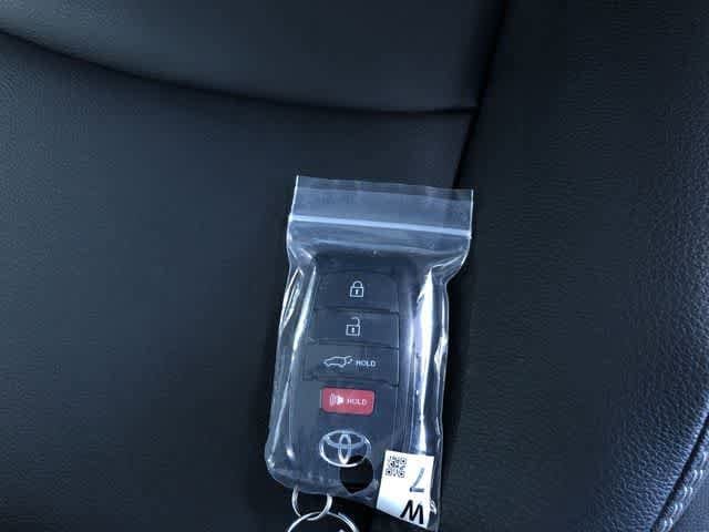 Thumbnail: 2026 Toyota Corolla Cross - 32