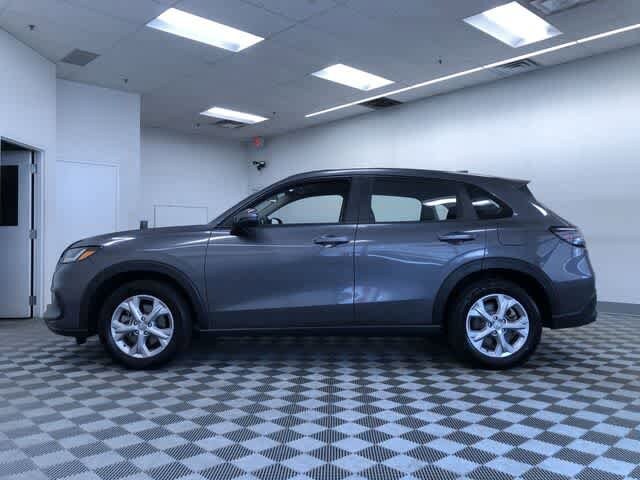 Thumbnail: 2025 Honda HR-V - 11