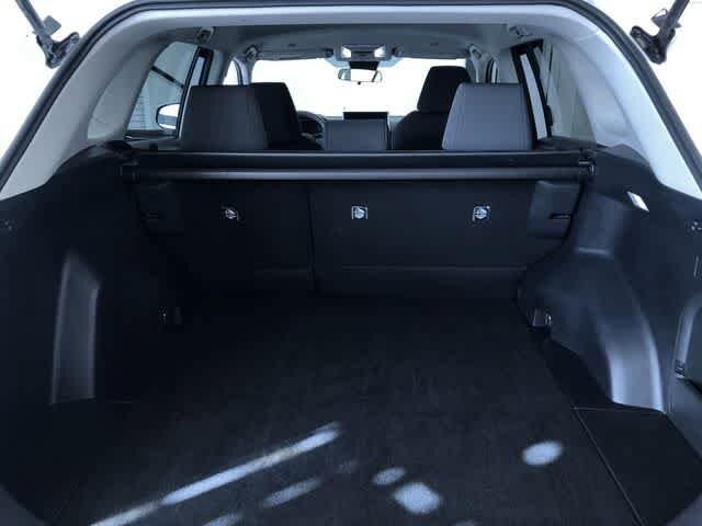 Thumbnail: 2025 Toyota RAV4 - 33