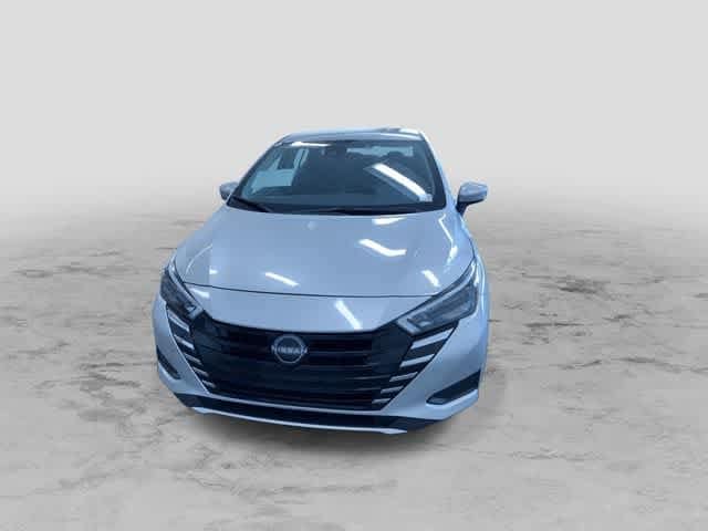 Thumbnail: 2025 Nissan Versa - 5