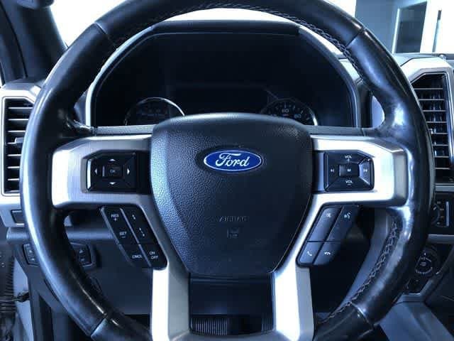 Thumbnail: 2019 Ford F-150 - 19