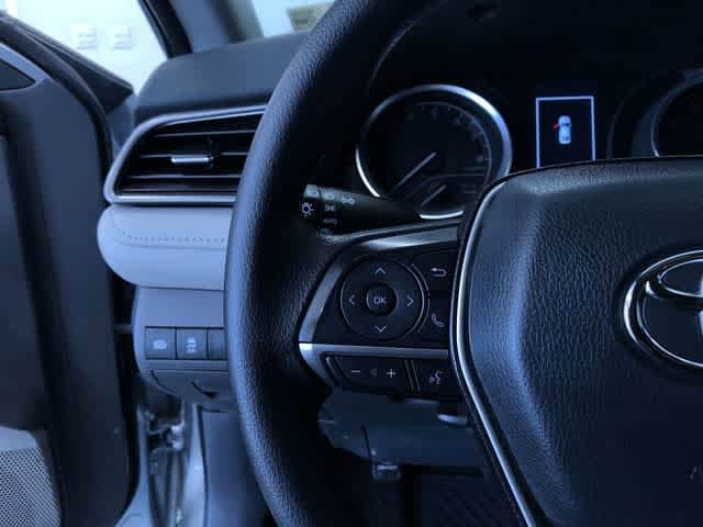 Thumbnail: 2023 Toyota Camry - 25