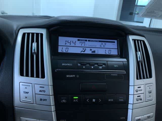 Thumbnail: 2008 Lexus RX - 26