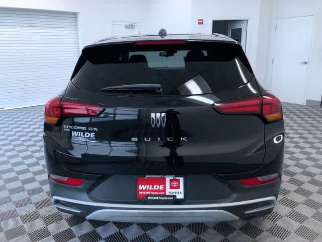 2025 Buick Encore GX Preferred - Photo 14