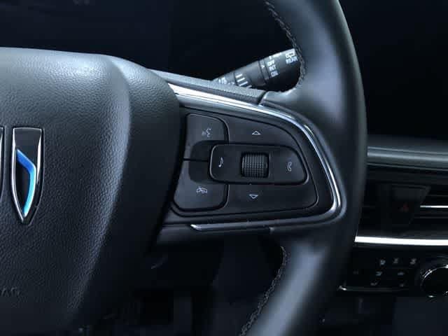 Thumbnail: 2024 Buick Encore GX - 27