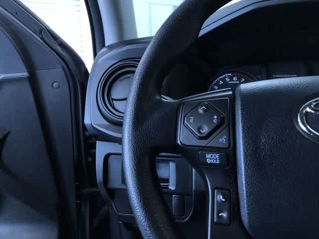 Thumbnail: 2017 Toyota Tacoma - 18