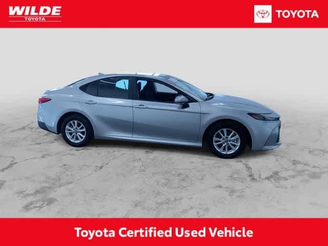 Thumbnail: 2025 Toyota Camry - 2