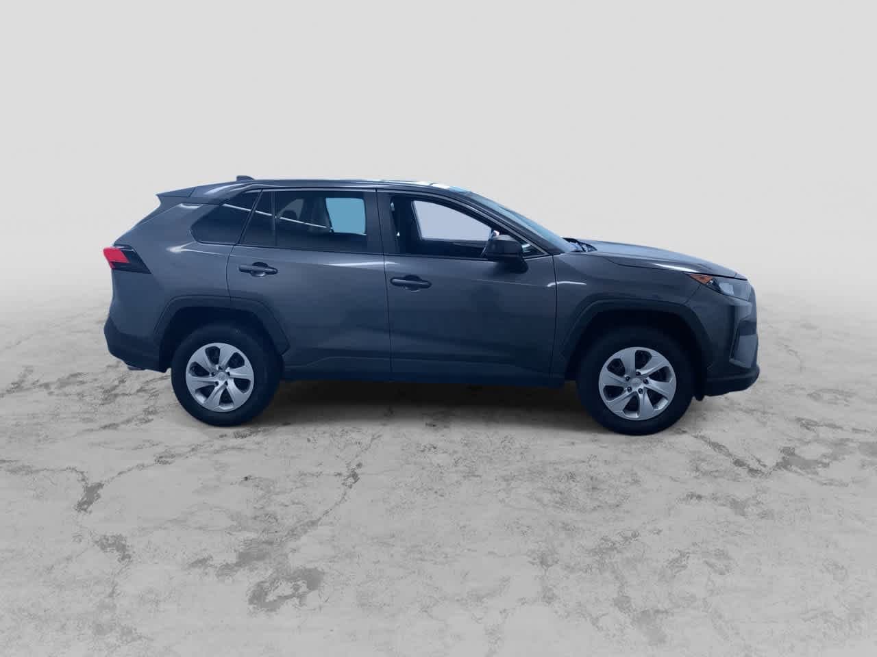 Thumbnail: 2022 Toyota RAV4 - 2