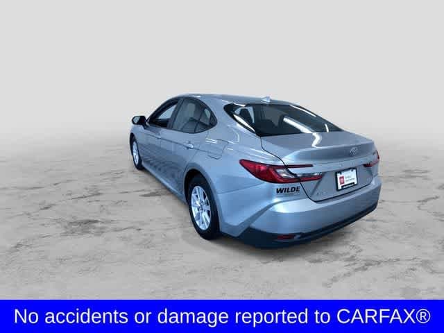 Thumbnail: 2026 Toyota Camry - 7