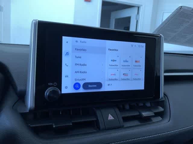 Thumbnail: 2024 Toyota RAV4 - 28