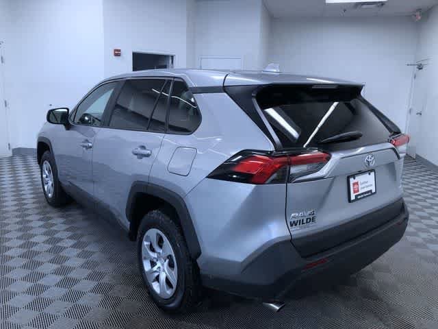 Thumbnail: 2025 Toyota RAV4 - 12