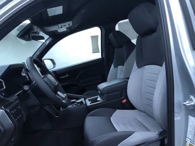 Thumbnail: 2025 Toyota Tacoma - 12