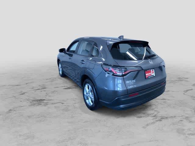 Thumbnail: 2025 Honda HR-V - 7