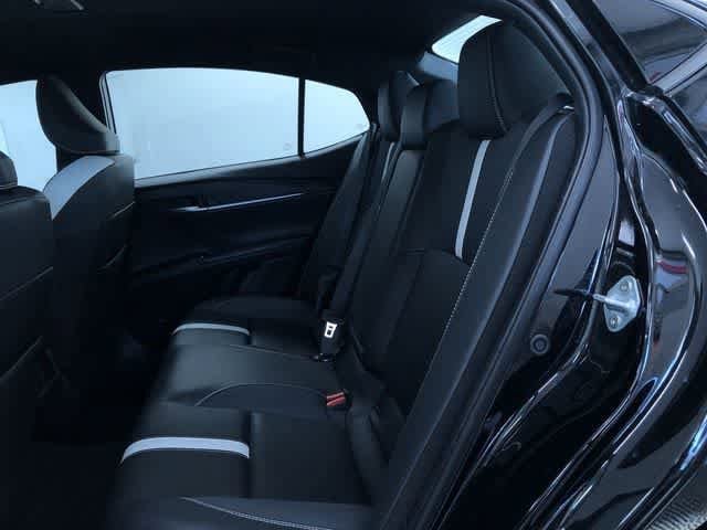 Thumbnail: 2025 Toyota Camry - 20