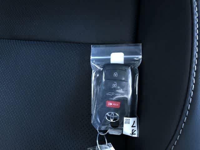 Thumbnail: 2026 Toyota Prius - 32