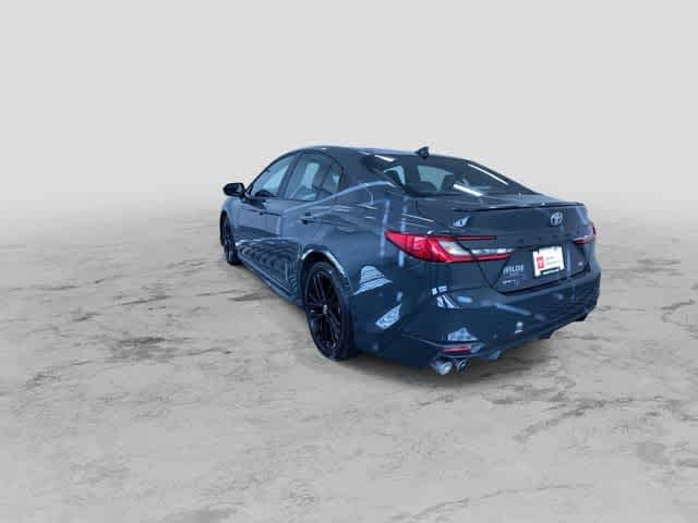 Thumbnail: 2025 Toyota Camry - 7