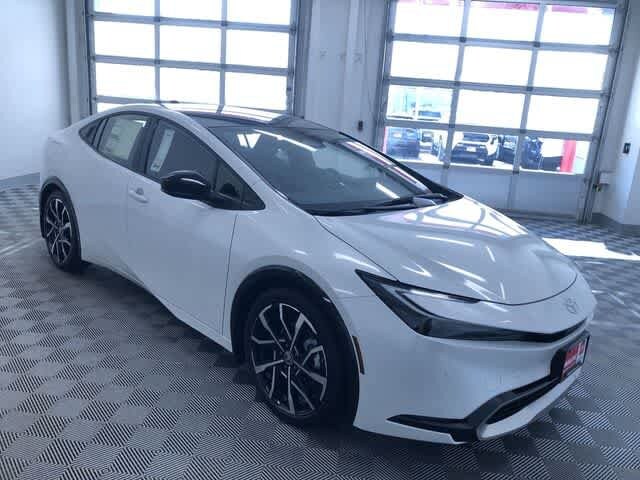 Thumbnail: 2026 Toyota Prius - 29