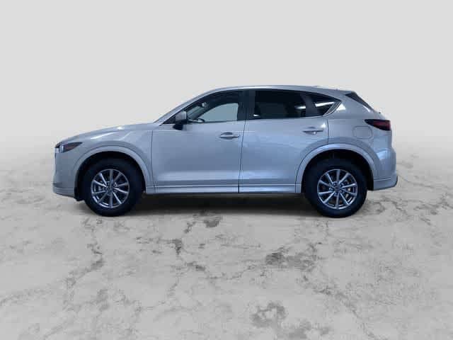 Thumbnail: 2025 Mazda CX-5 - 7