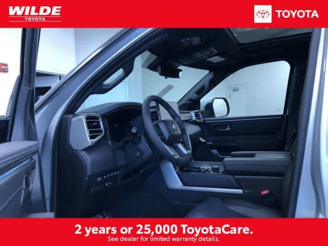 Thumbnail: 2026 Toyota Tundra - 2