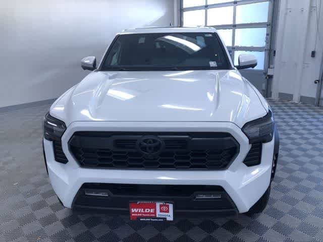 Thumbnail: 2025 Toyota Tacoma - 8