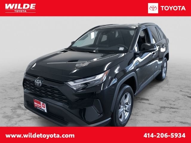 2023 Toyota RAV4 XLE -
                West Allis, WI