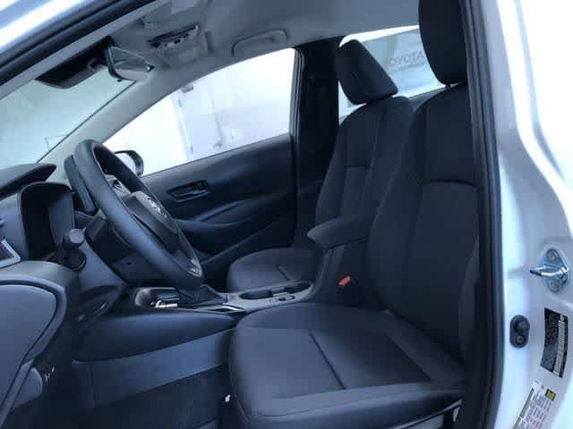 Thumbnail: 2026 Toyota Corolla - 18