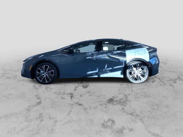 Thumbnail: 2026 Toyota Prius - 6