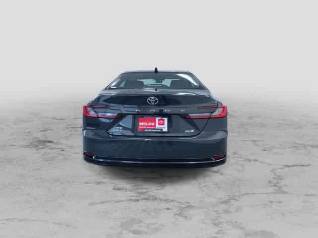 Thumbnail: 2025 Toyota Camry - 8