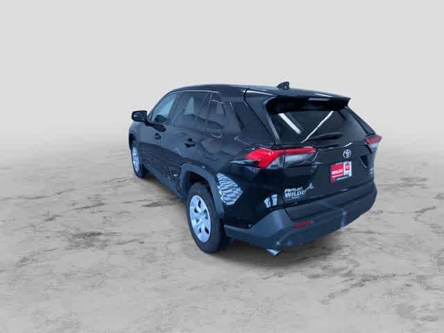 Thumbnail: 2024 Toyota RAV4 - 7