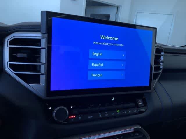 Thumbnail: 2026 Toyota Tundra - 22