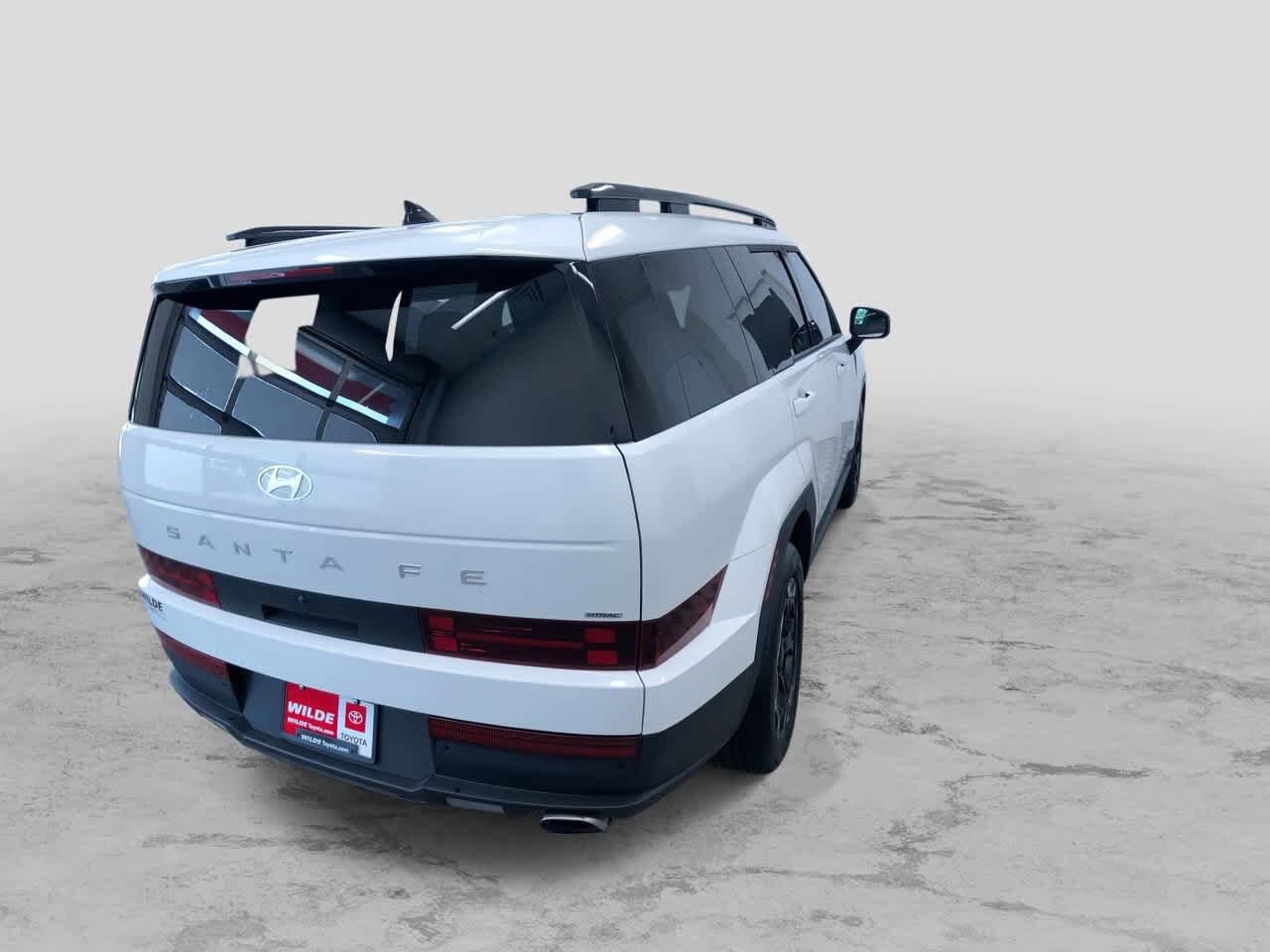 2024 Hyundai Santa Fe SEL 9