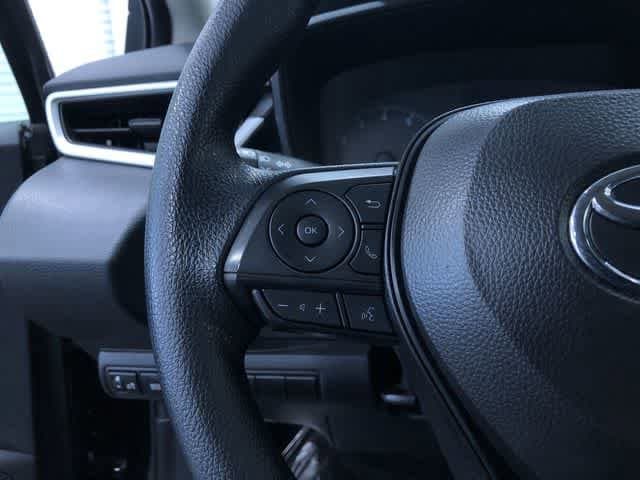 Thumbnail: 2025 Toyota Corolla - 25