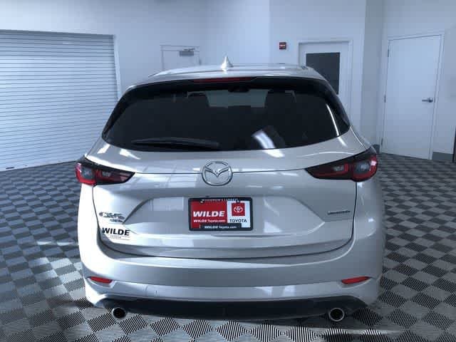 Thumbnail: 2025 Mazda CX-5 - 14