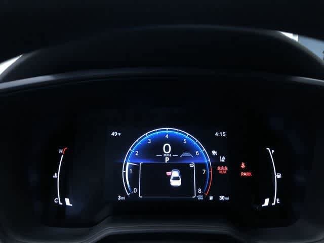 Thumbnail: 2026 Toyota Corolla - 22