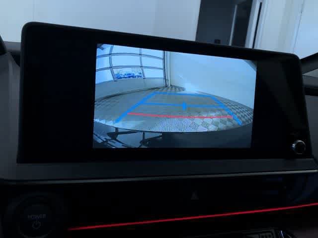 Thumbnail: 2026 Toyota Prius - 20