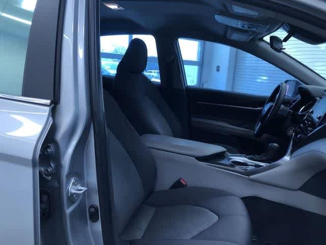 Thumbnail: 2023 Toyota Camry - 22