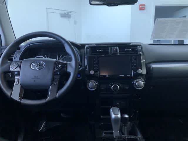 Thumbnail: 2024 Toyota 4Runner - 21