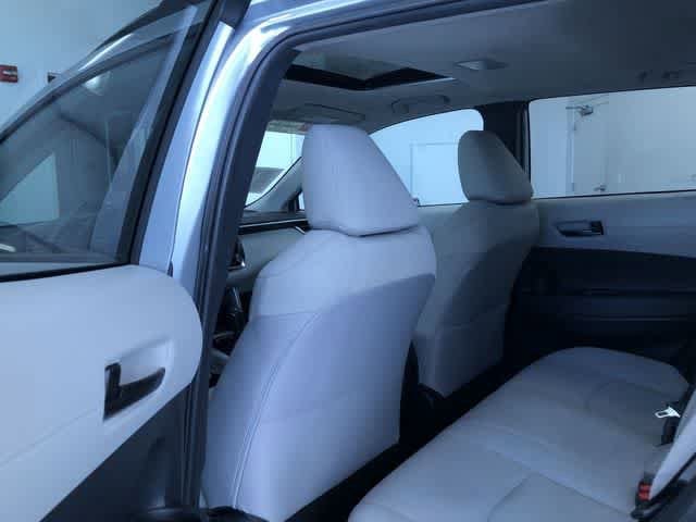 Thumbnail: 2024 Toyota Corolla Cross - 19