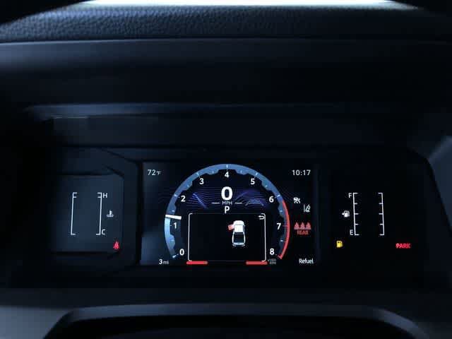 Thumbnail: 2025 Toyota Tacoma - 25