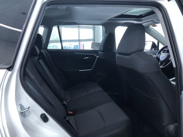 Thumbnail: 2025 Toyota RAV4 - 13